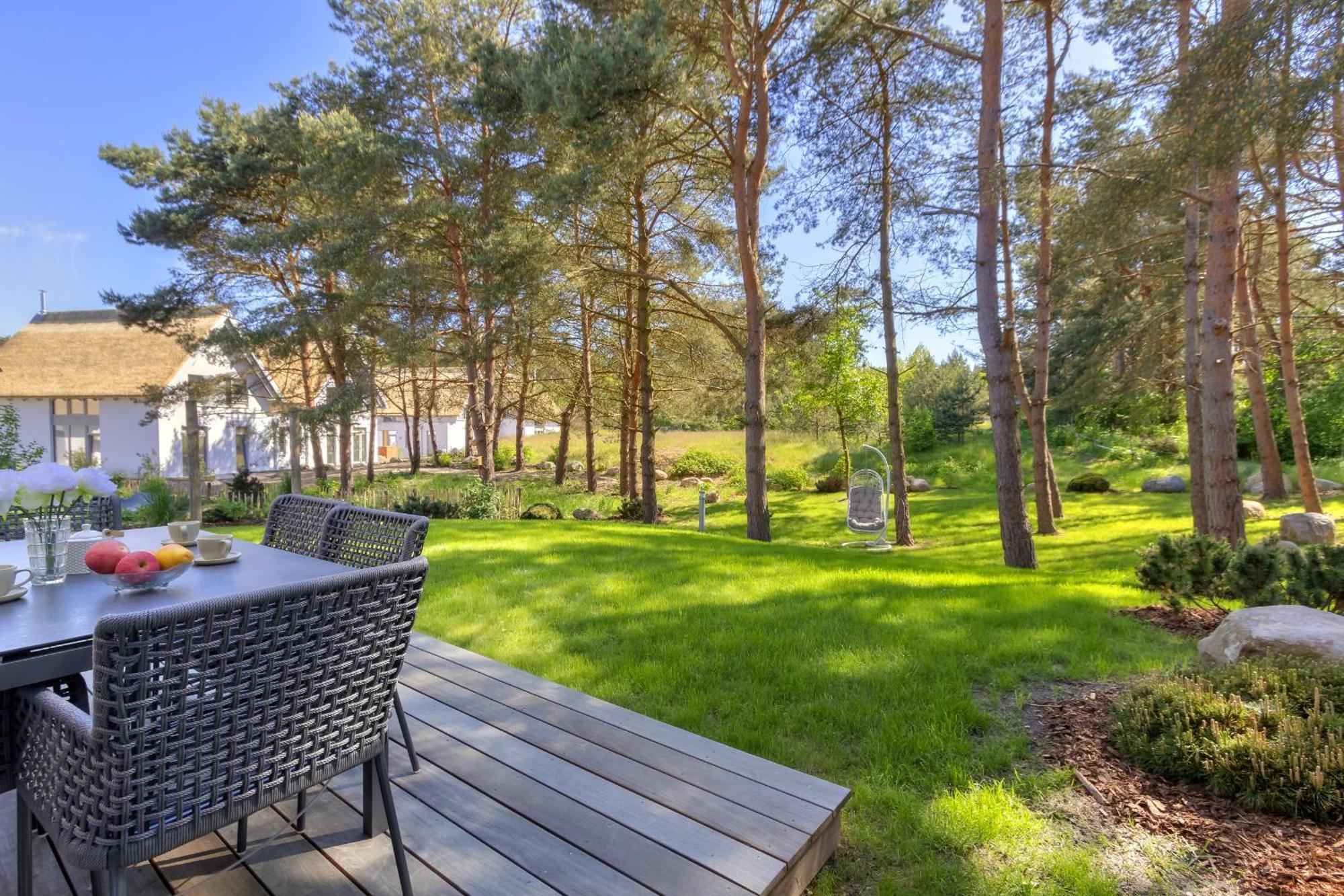 Ferienhaus Lodino Lodge Mit Sauna Und Kamin Loddin Ngoại thất bức ảnh